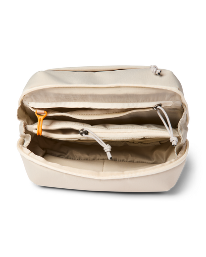 Viaje Tech Organizer - Cada Día