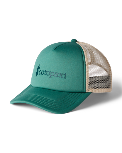 Vintage Trucker Hat