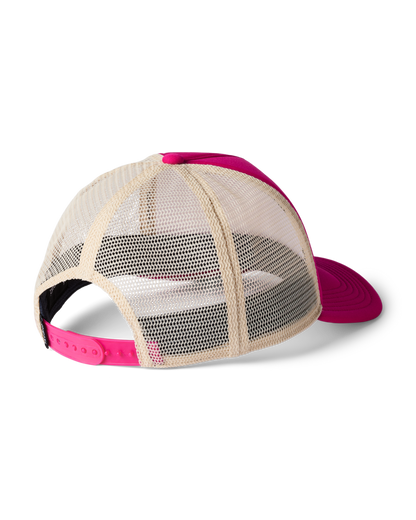 Vintage Trucker Hat