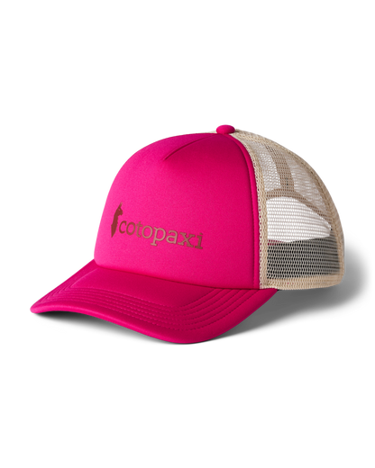 Vintage Trucker Hat