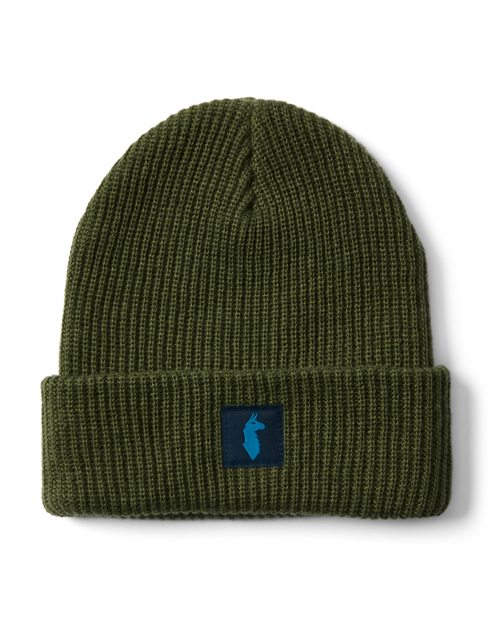 Wharf 2.0 Beanie