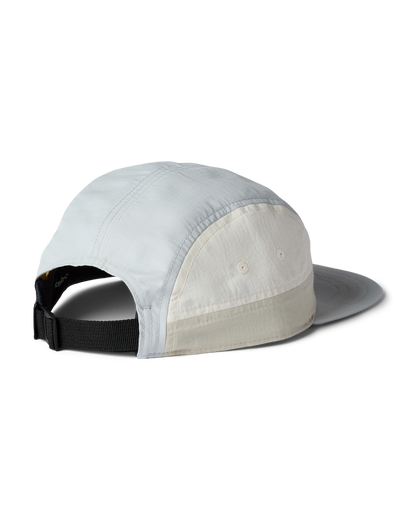 Zen Garden Tech 5-Panel Hat