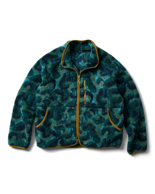 Amigazo Fleece Jacket - Women's