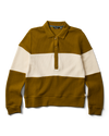 Log Cabin/Cream
