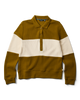 Log Cabin/Cream