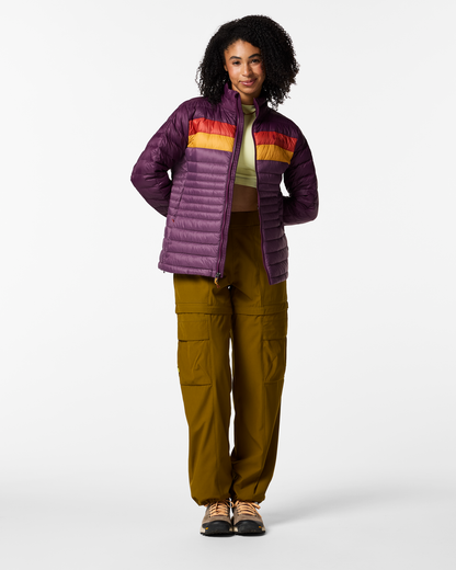 Fuego Down Jacket - Women's