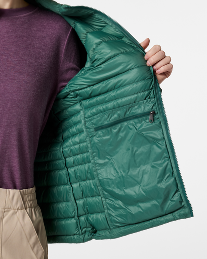 Fuego Down Jacket - Women's