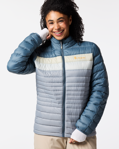 Fuego Down Jacket - Women's
