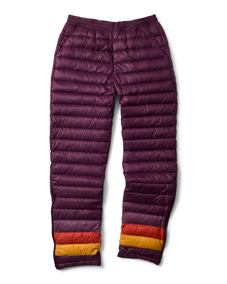 Fuego Down Pant - Women's