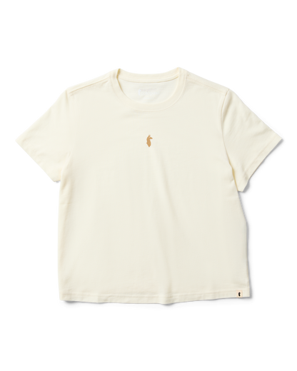 Llama Icon T-Shirt - Women's