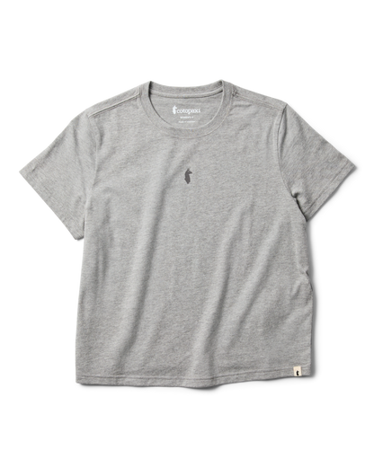 Llama Icon T-Shirt - Women's