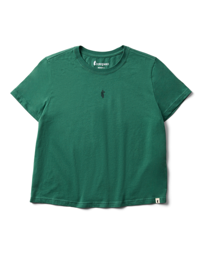 Llama Icon T-Shirt - Women's