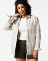 Mineral Plaid