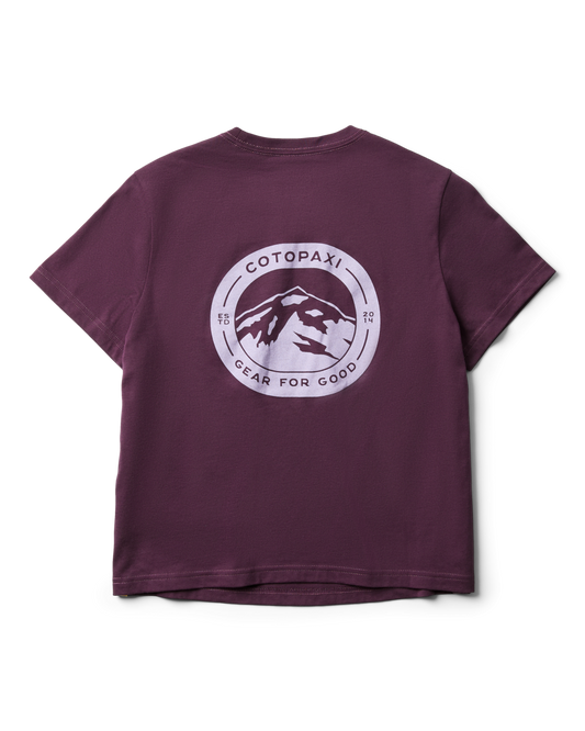 Mt. Cotopaxi T-Shirt - Women's