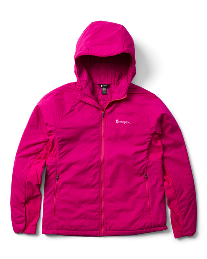 Pacaya 2.0 Insulated Hooded Jacket - Women's