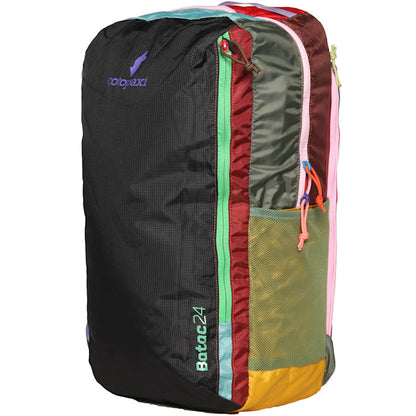 Batac 24L Daypack - Del Día