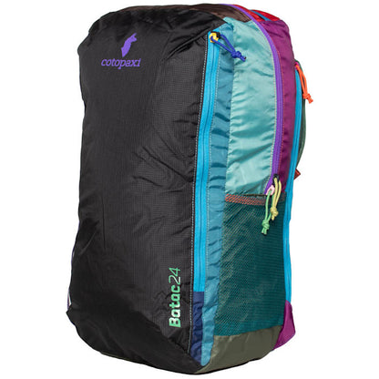 Batac 24L Daypack - Del Día