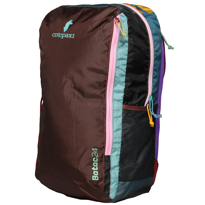 Batac 24L Daypack - Del Día