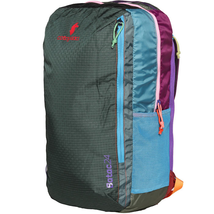 Batac 24L Daypack - Del Día