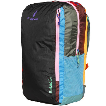 Batac 24L Daypack - Del Día
