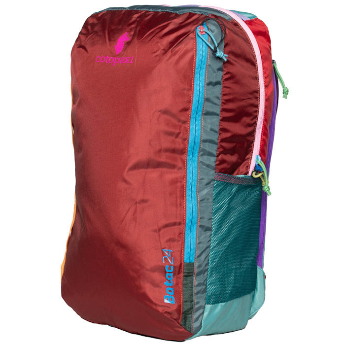 Batac 24L Daypack - Del Día