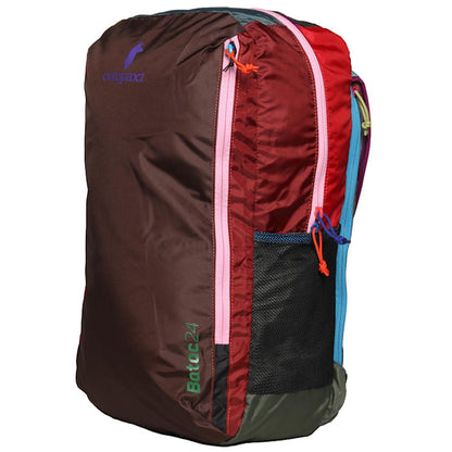 Batac 24L Daypack - Del Día