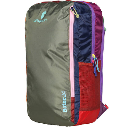 Batac 24L Daypack - Del Día