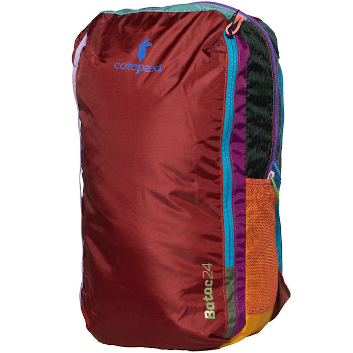 Batac 24L Daypack - Del Día