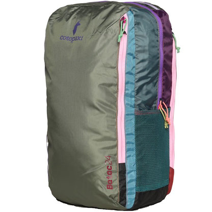 Batac 24L Daypack - Del Día
