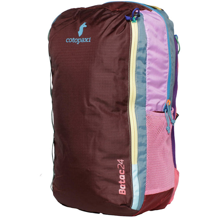 Batac 24L Daypack - Del Día