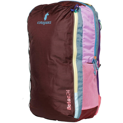 Batac 24L Daypack - Del Día