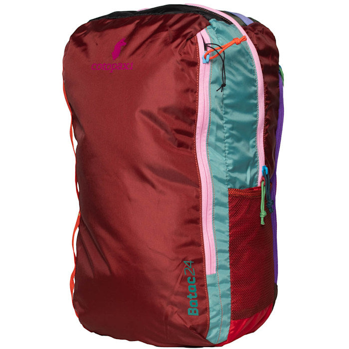Batac 24L Daypack - Del Día