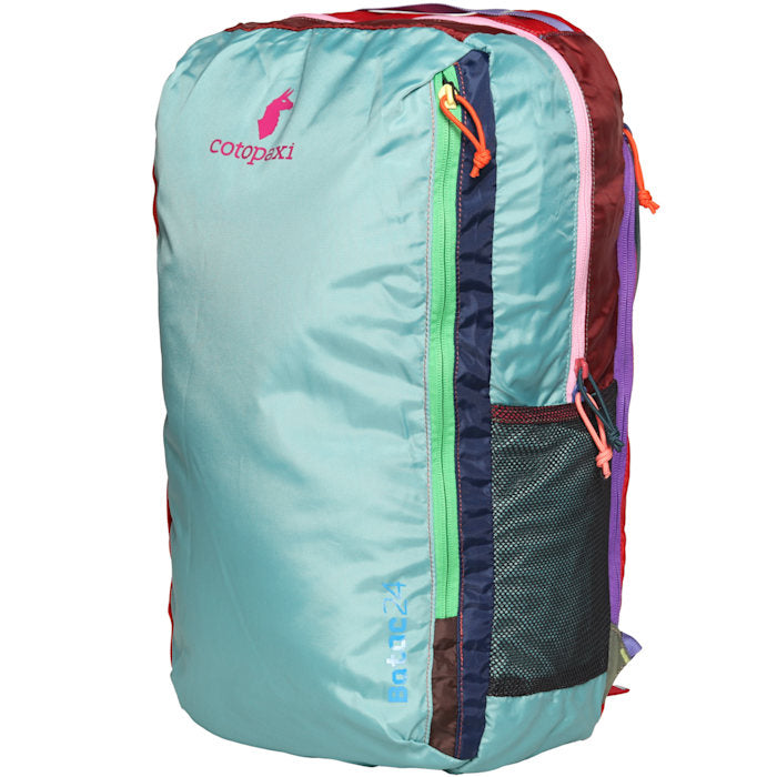 Batac 24L Daypack - Del Día
