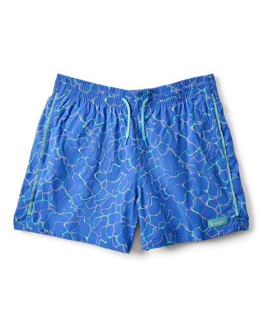 Brinco 5" Short - Print - Men's