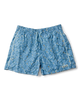 Splash Steel Blue