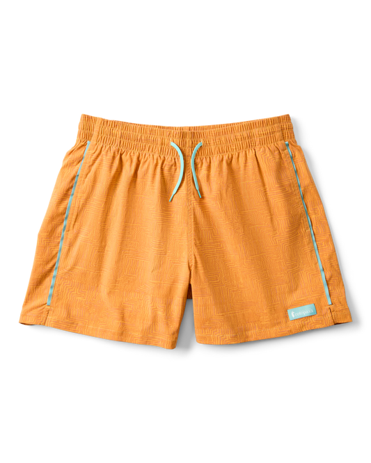 Brinco 5" Short - Print - Men's