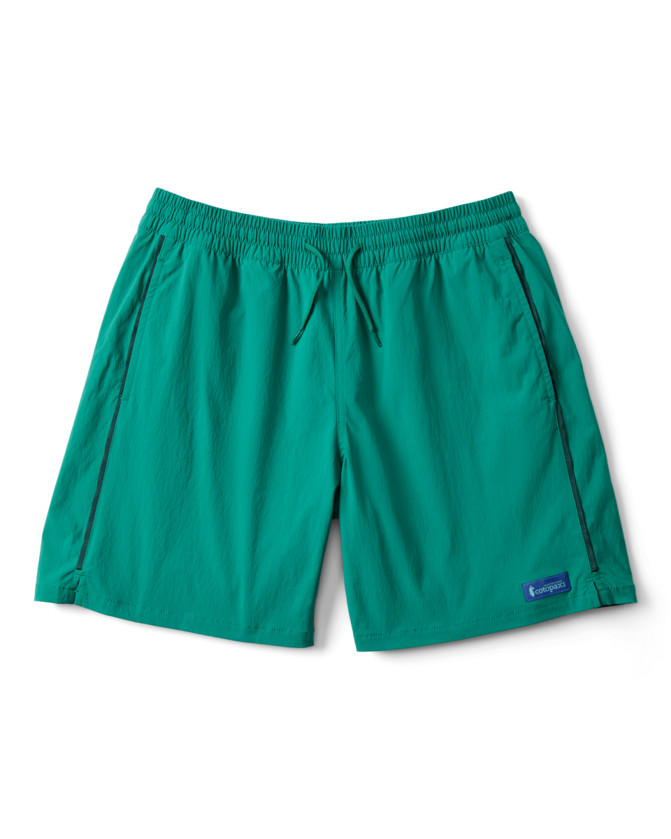 Brinco 7" Short - Solid - Men's