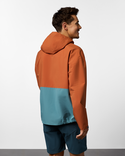 Cielo Rain Jacket - Men's