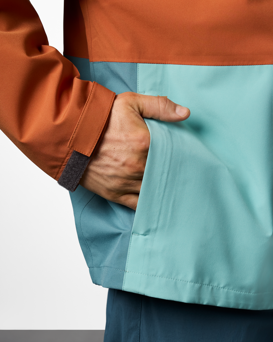 Cielo Rain Jacket - Men's