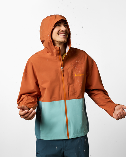 Cielo Rain Jacket - Men's