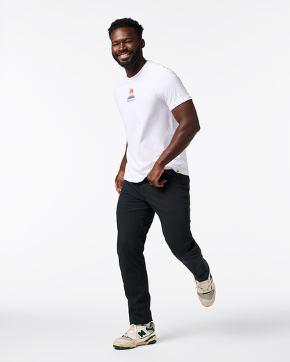 Cotopaxi Mountain T-Shirt - Men's