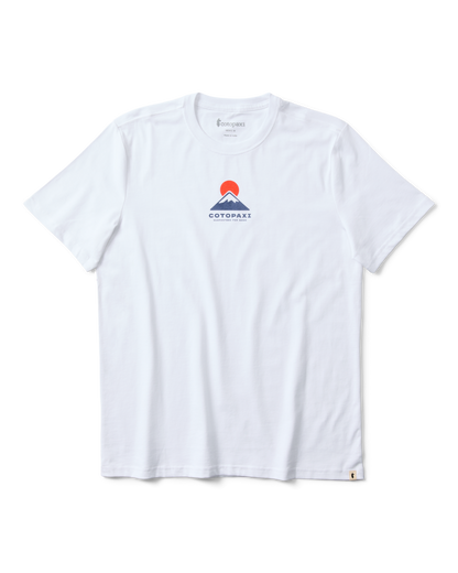 Cotopaxi Mountain T-Shirt - Men's