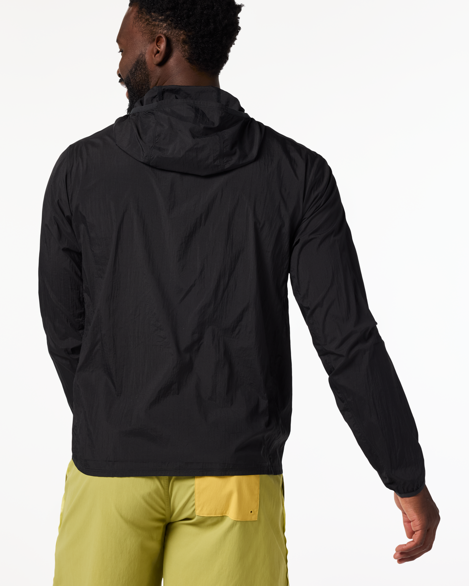Pacaya Lite Hooded Jacket - Men's