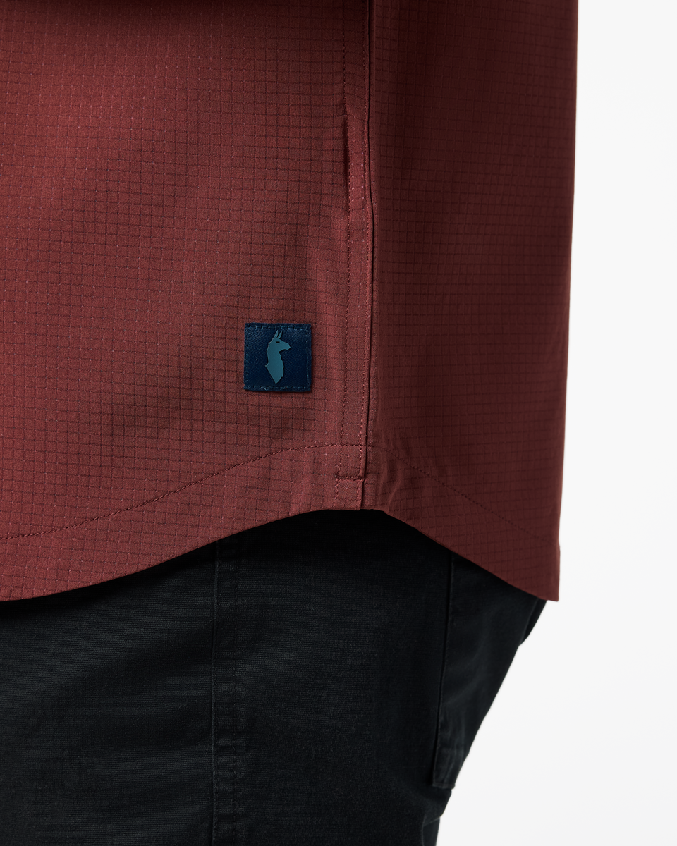 Pulso Tech Shirt - Men's