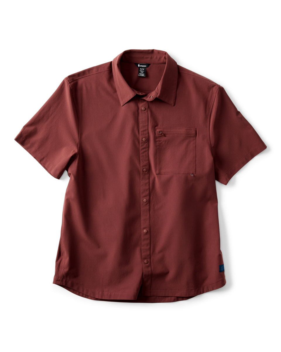 Pulso Tech Shirt - Men's