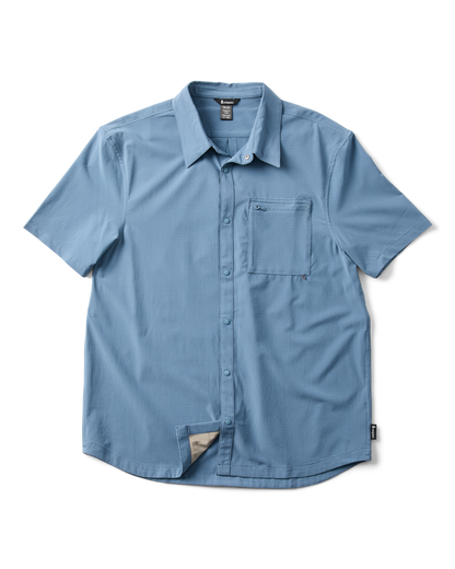 Pulso Tech Shirt - Men's