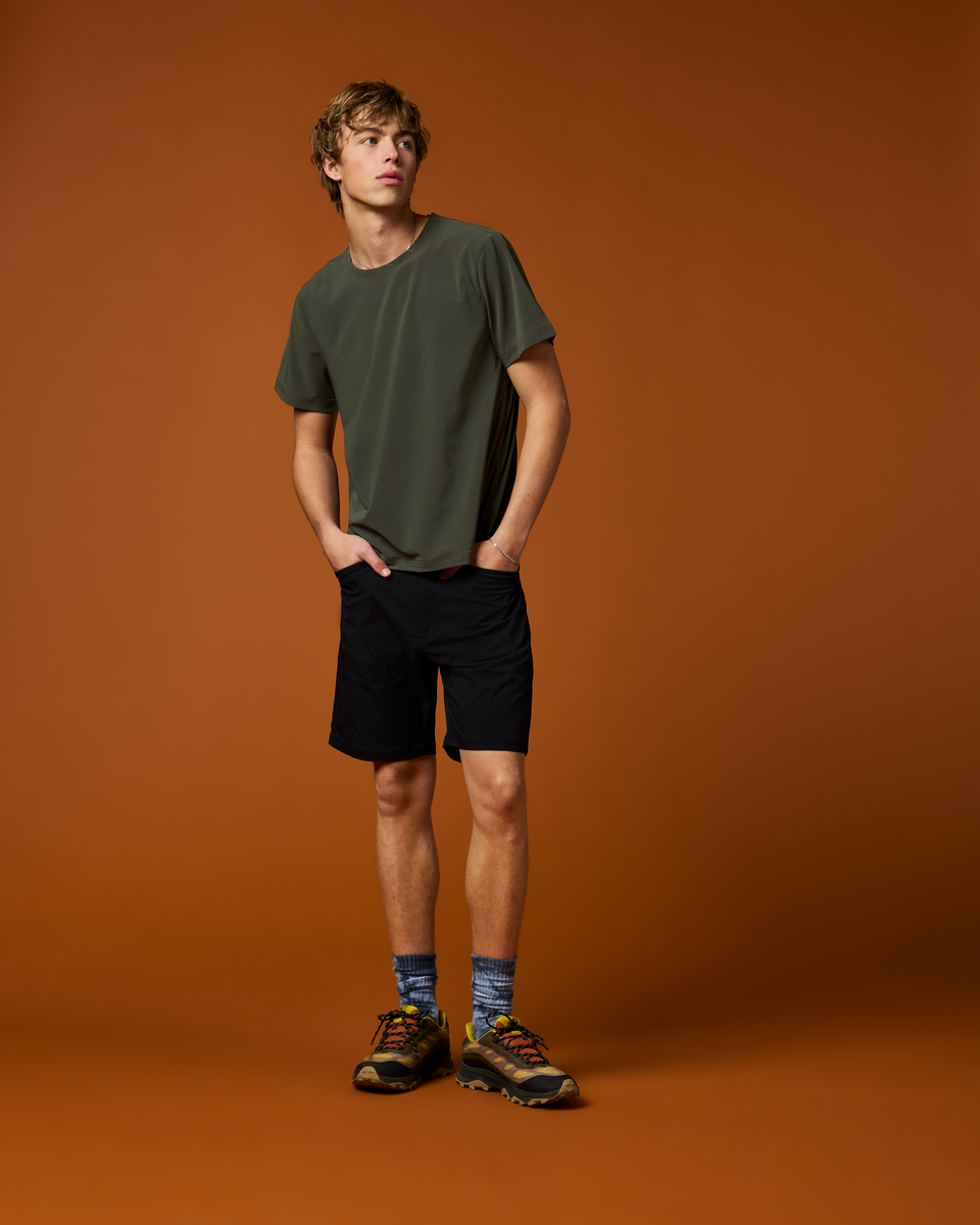 Pulso Tech T-Shirt - Men's
