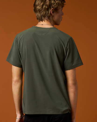 Pulso Tech T-Shirt - Men's