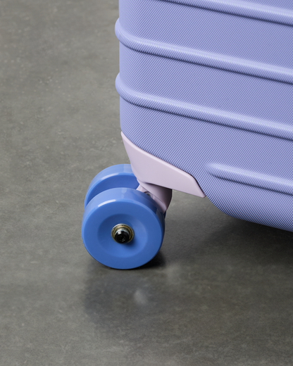 Coraza Suitcase - Carry On