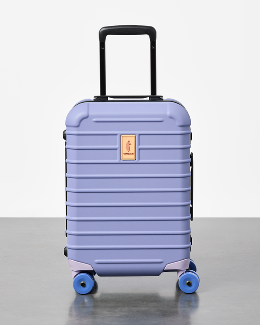 Coraza Suitcase - Carry On